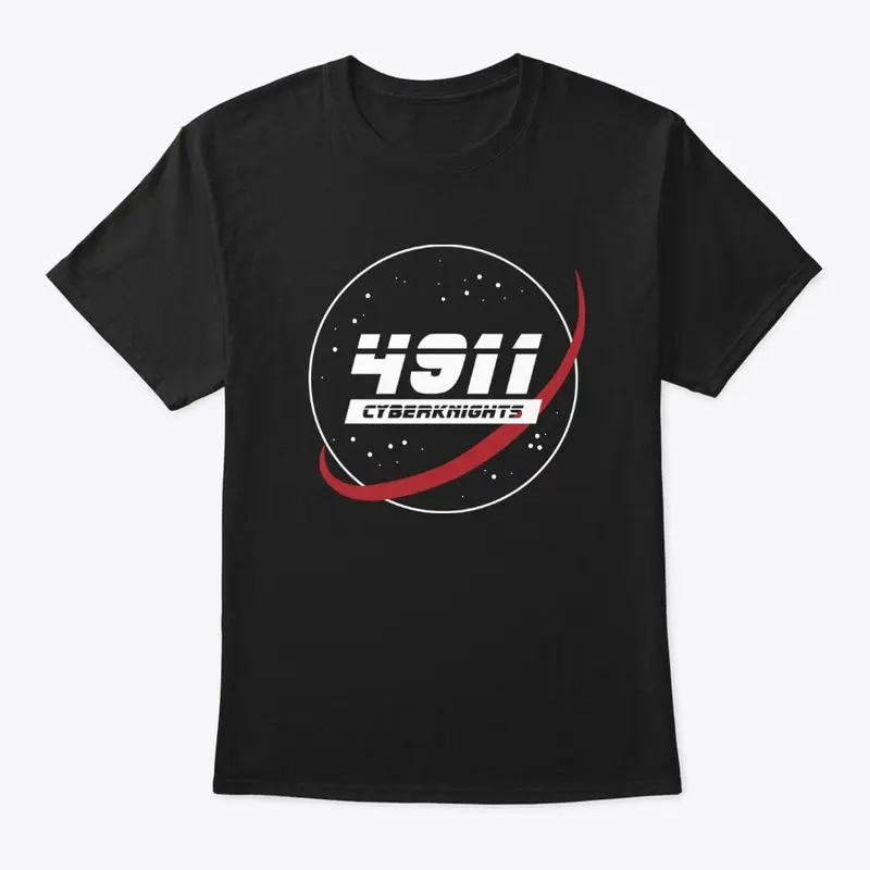 2019 4911 Shirt