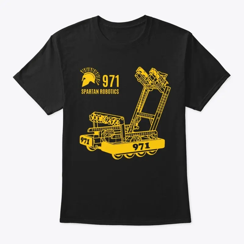 971 2016 Geoffery Shirt